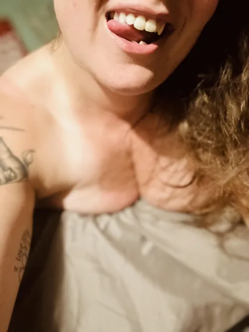 Don’t mind me… just thinking…