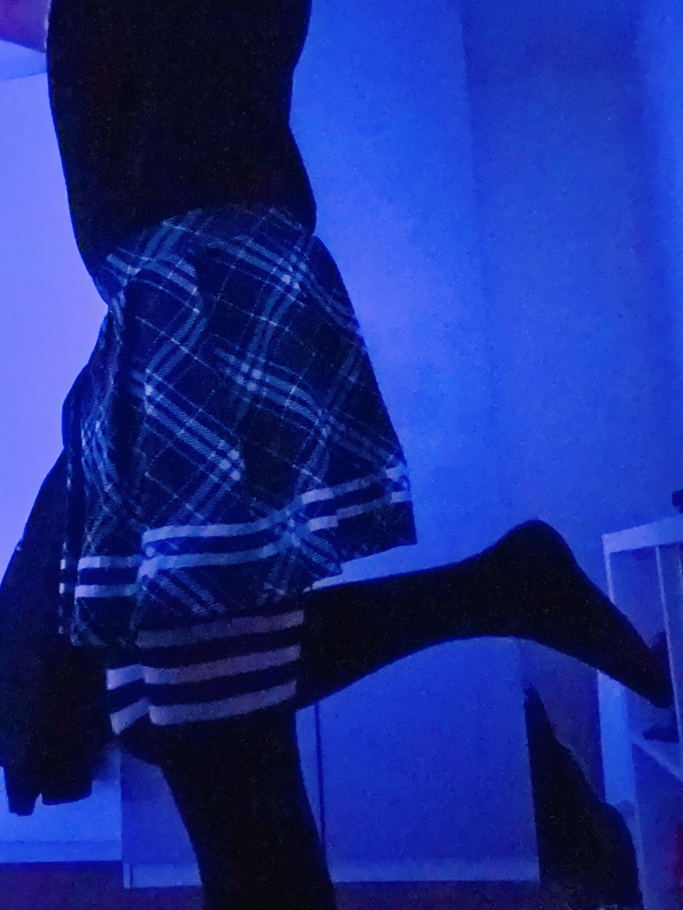 Es ist extrem heiß heute TwT