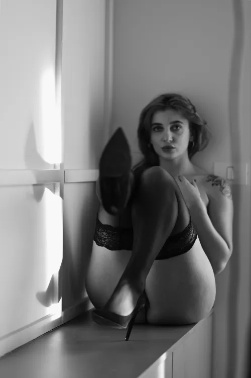 Focus on the details