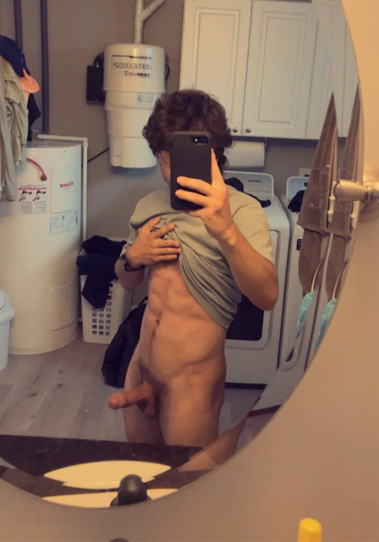 Happy Sunday ;) (M23)