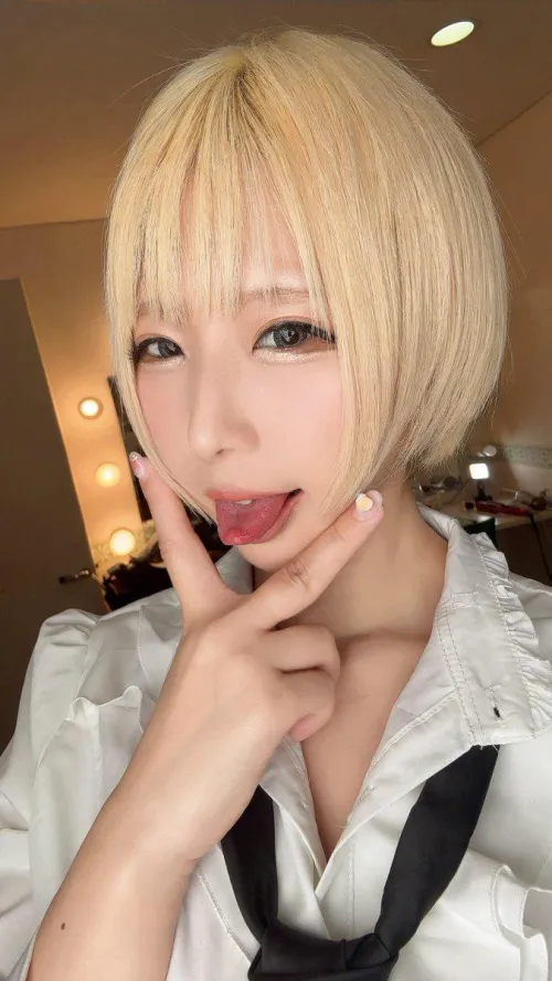 Heart-stopping beauty