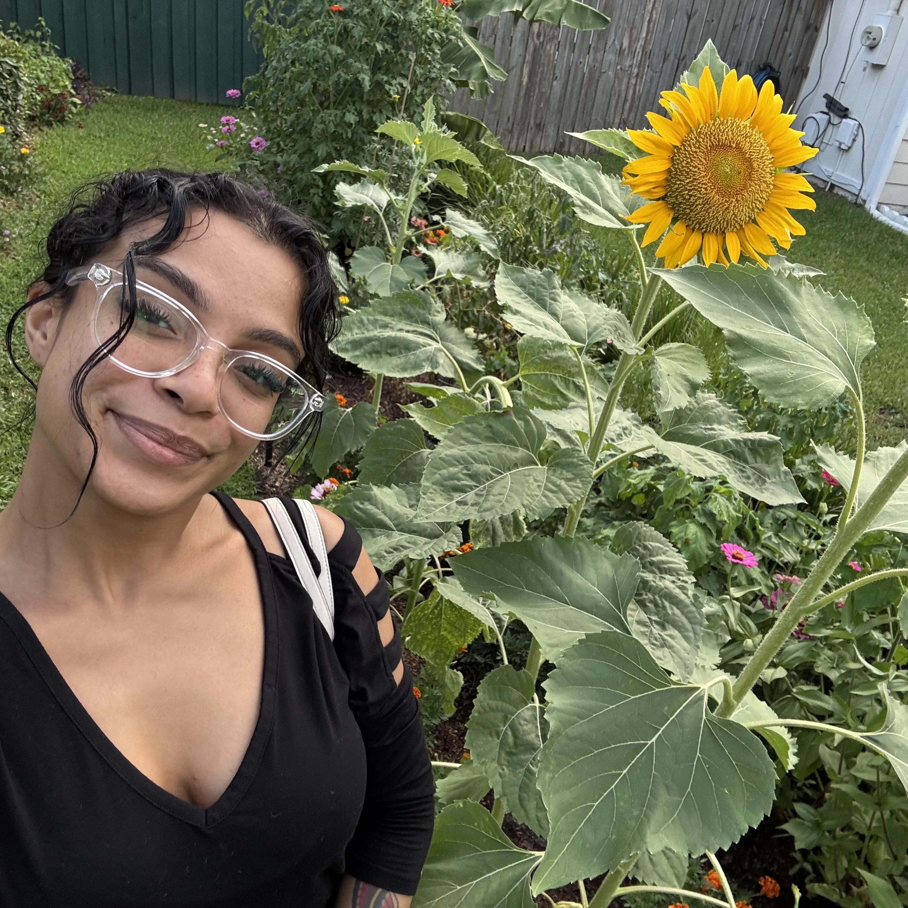 Hot enough to be your wife & mistress