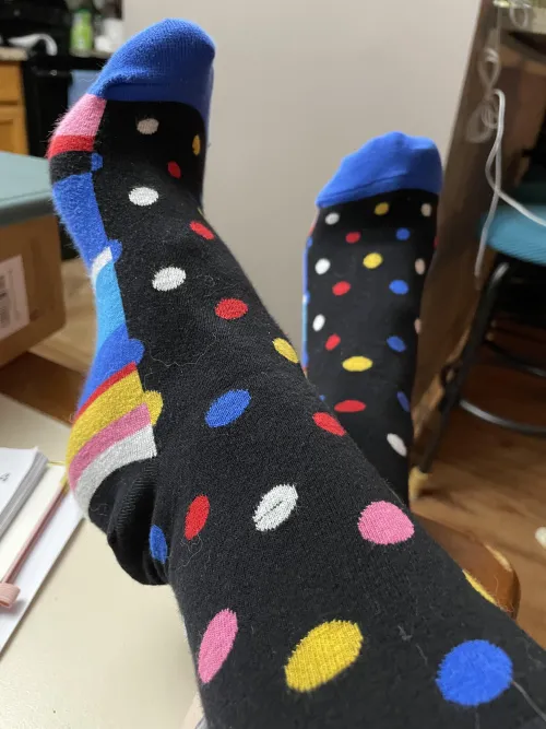 If you’re not ruining a pair every week, are you even obsessed?