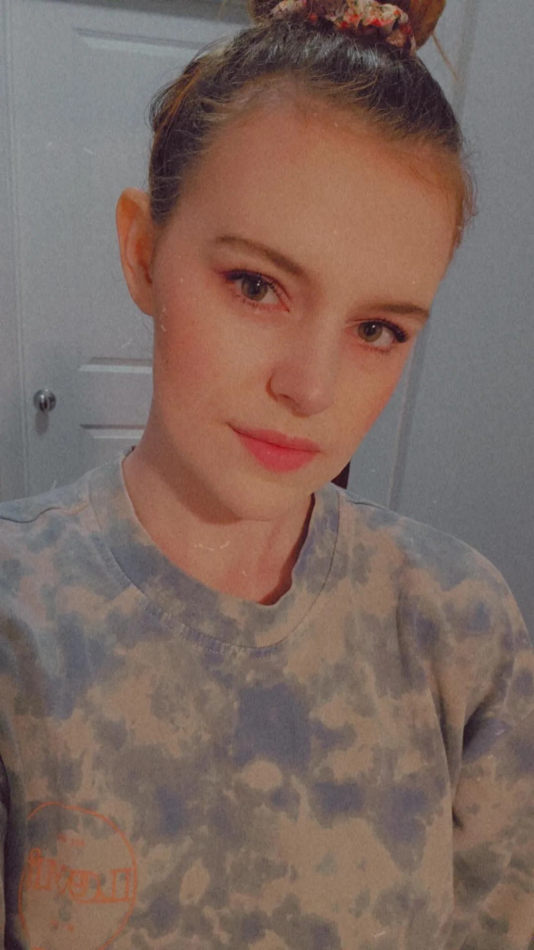 I'm casting a spell on you! You're now under my control and I demand you to come here 💕