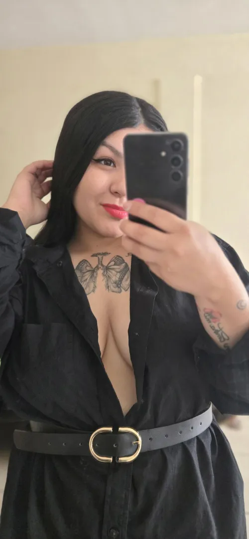 Im needy of you 💋