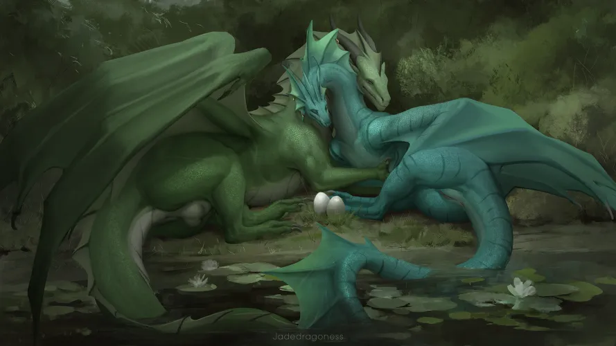 (jadedragoness) [FM]  you ever look at an animal and wonder what it would be like to be so fucking stupid