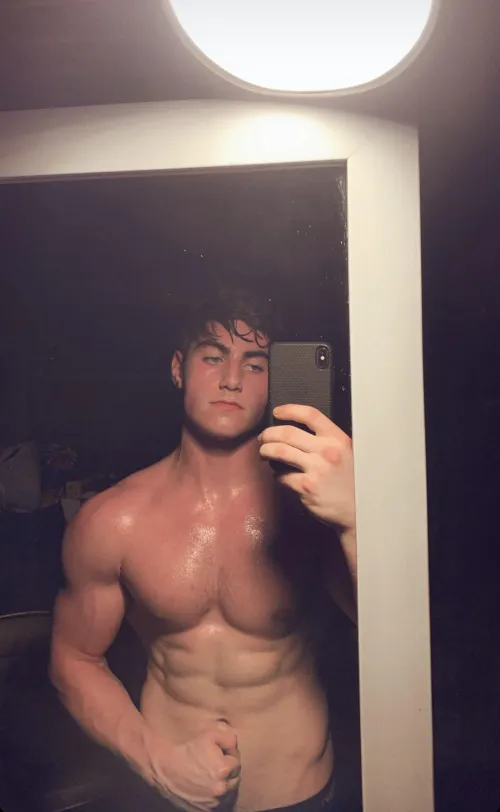 Jock pussy 23 for 18-35 alpha bro to own! Bring it man. Let's voice it out bro!