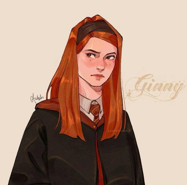 [M4F] I'm a new Black teacher at Hogwarts, and You are Ginny (AGED UP), I instantly feel atracted to You, so i'm exchange for better grades and extra points for Gryffindor, You become My personal sex slave