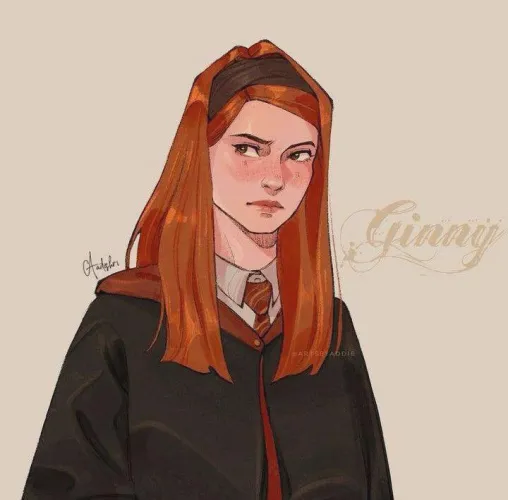 [M4F] I'm a new Black teacher at Hogwarts, and You are Ginny (AGED UP), I instantly feel atracted to You, so i'm exchange for better grades and extra points for Gryffindor, You become My personal sex slave