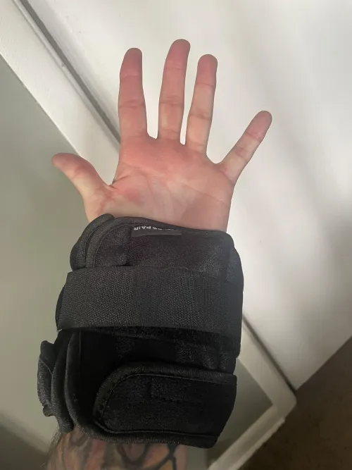 Manuals game changer?