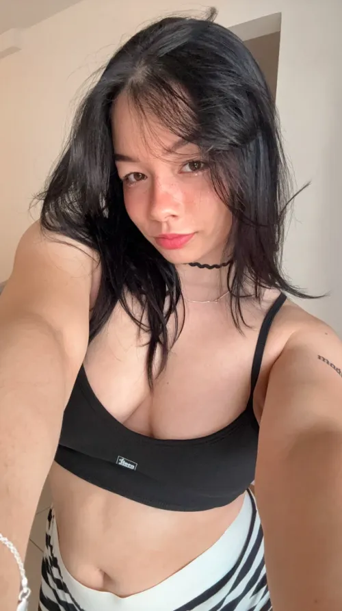 Me namoraria mesmo sabendo que sou viciada em sexo?