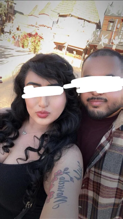 MF4MF or F for drinks tonight hit us up