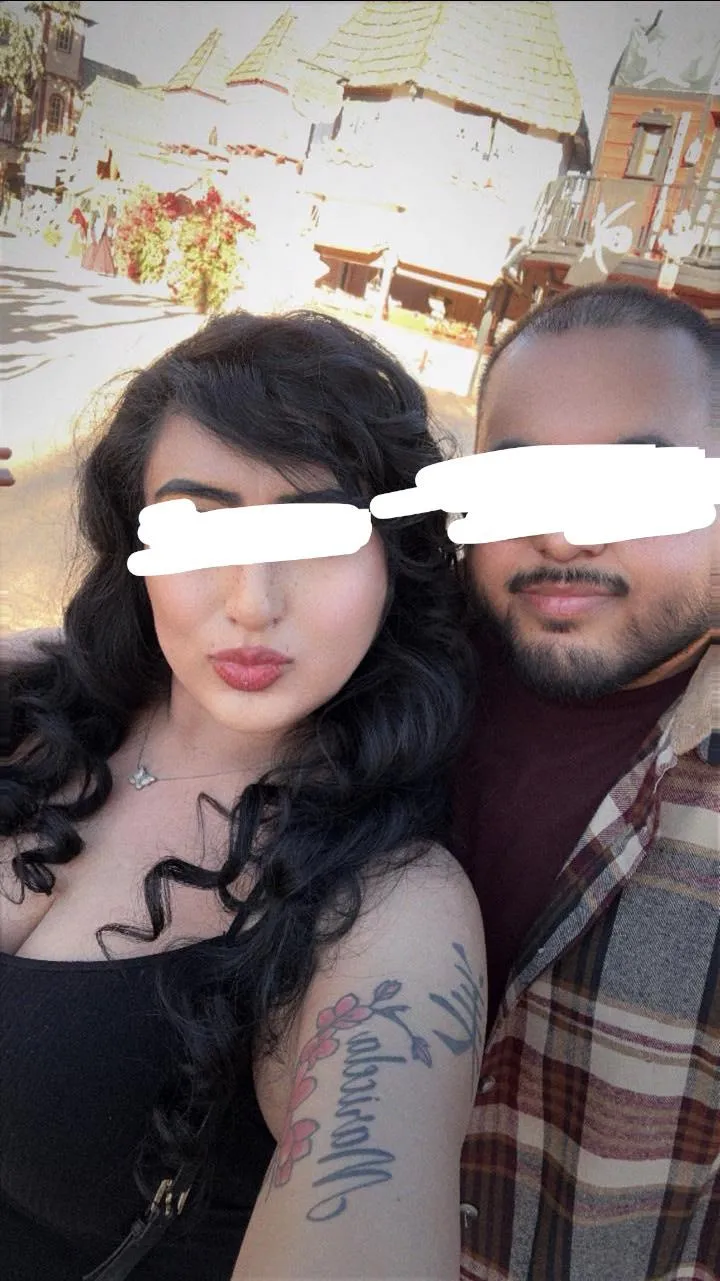 MF4MF or F for drinks tonight hit us up