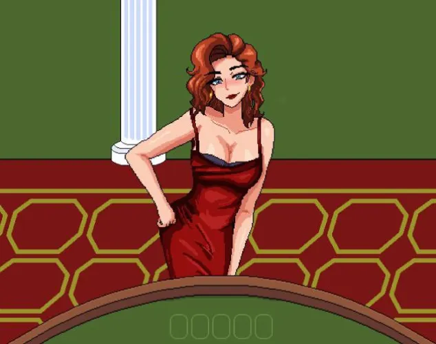 Poker Simulator - Available on Itch!