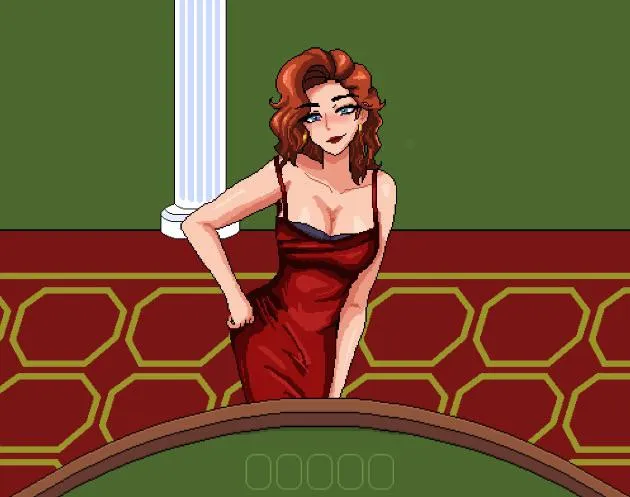 Poker Simulator - Available on Itch!