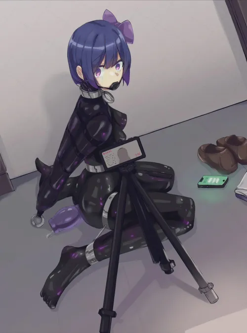 Recording for the master