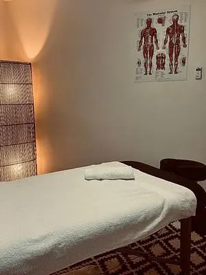 Rubdown, Edge, Full Body, No Cost