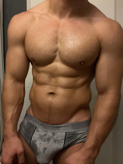 Running and some rain 💦