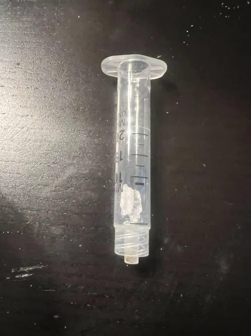 Rushing so good. Booty bump spiked with K.