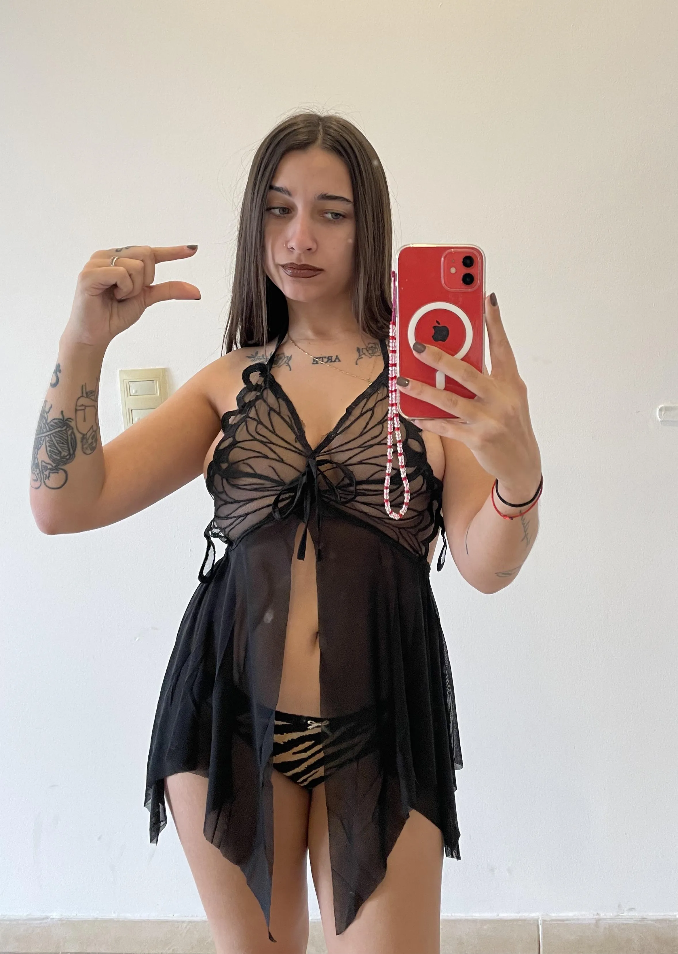 Say YES to a humiliating task in your inbox.