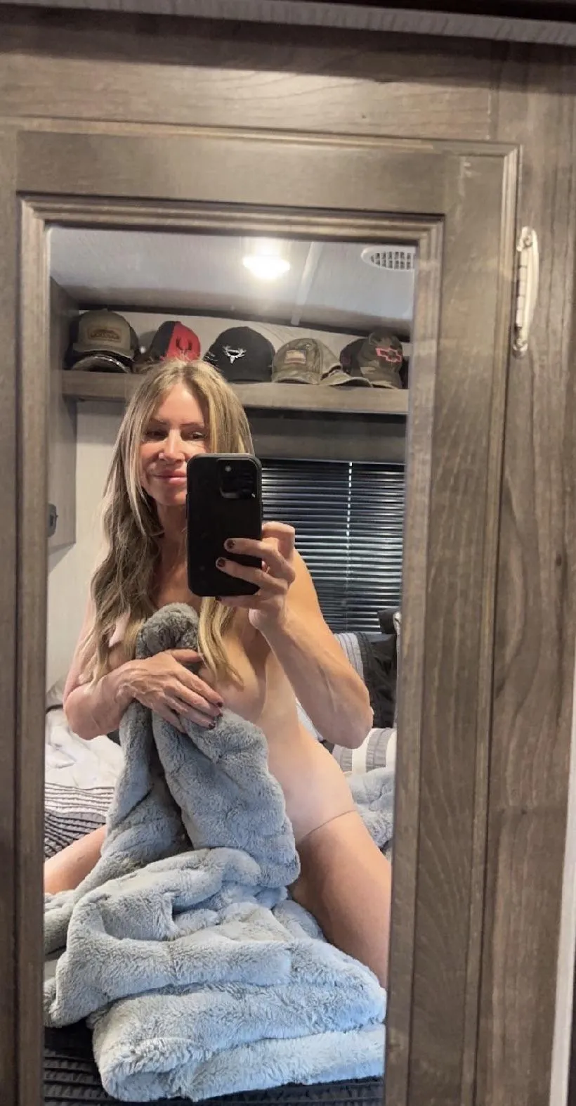 Sweet? Only when you’ve earned it.