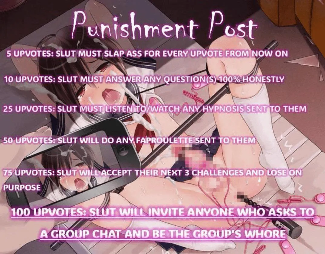 u/NetObjective9628 beat me in a Best of Three connect 4 game! I lost 0-2, so I didn’t even win a round! This is my punishment! They ruined my dreams of getting my first ever win! 😖