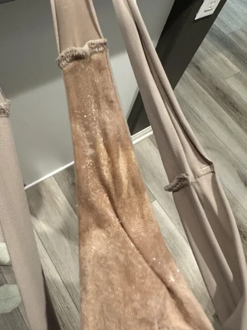 What would you do with these panties?