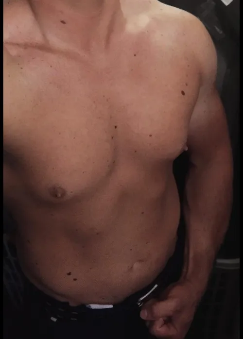 Where’s the BBW’s? 👀