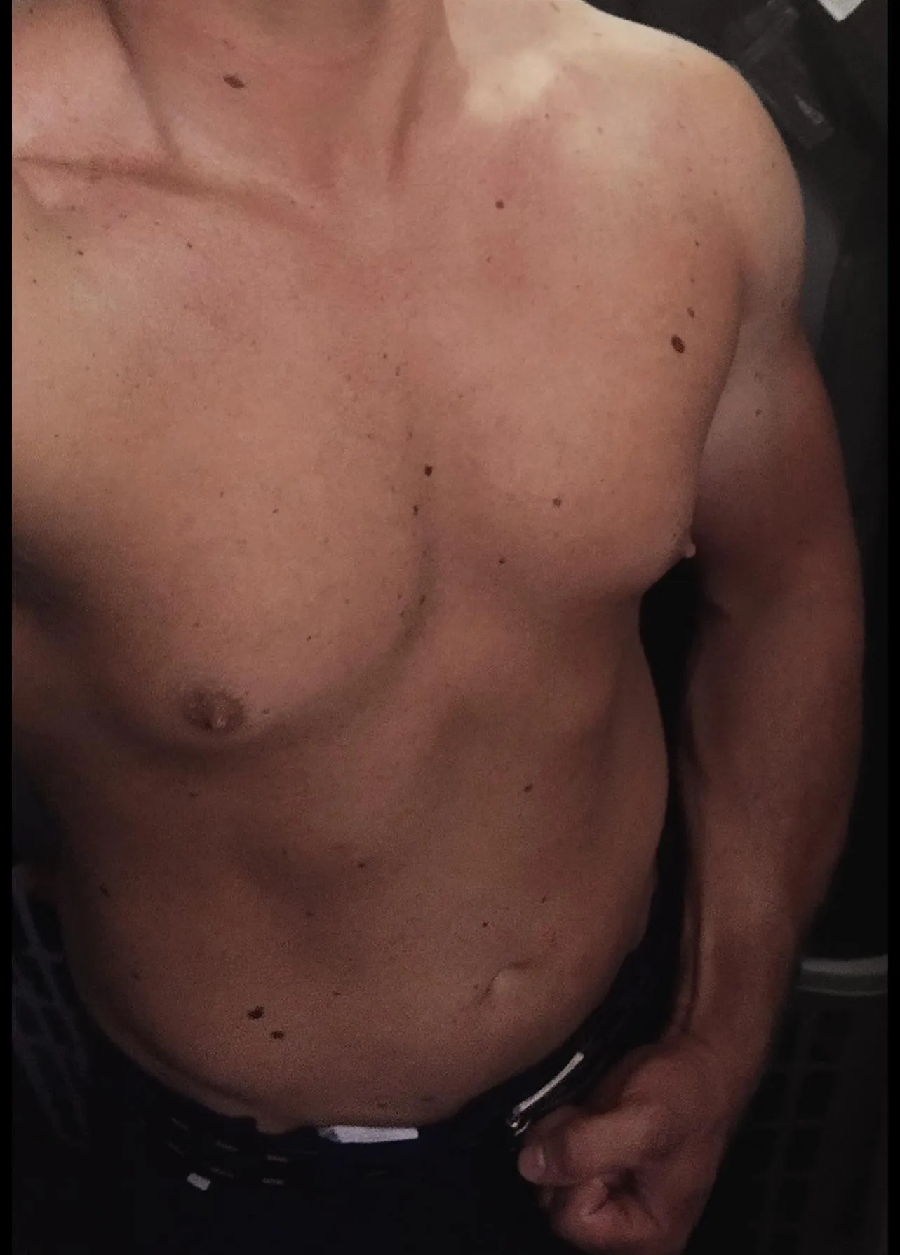 Where’s the BBW’s? 👀