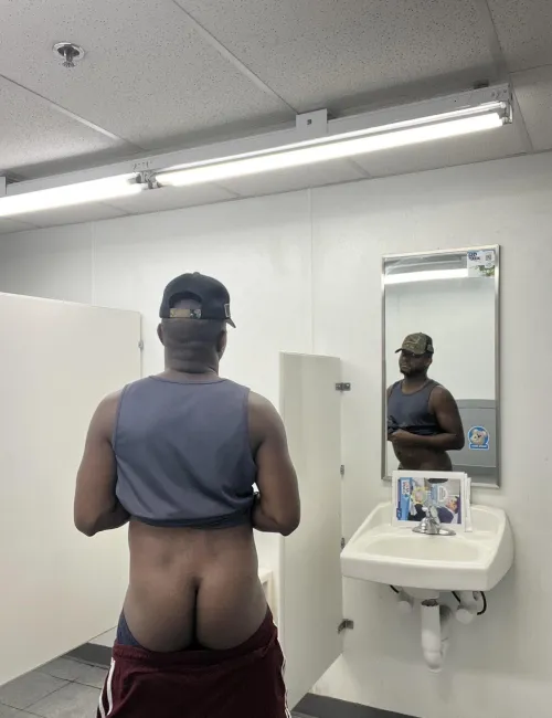 Working on getting thicker