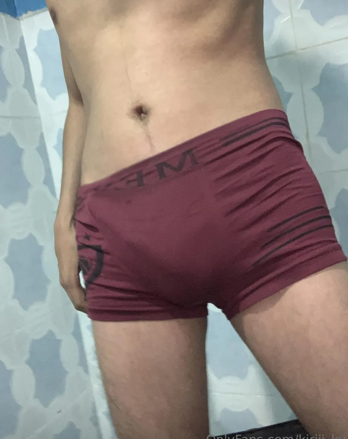 [19] my stinky Mexican cock🫦🍆🔥