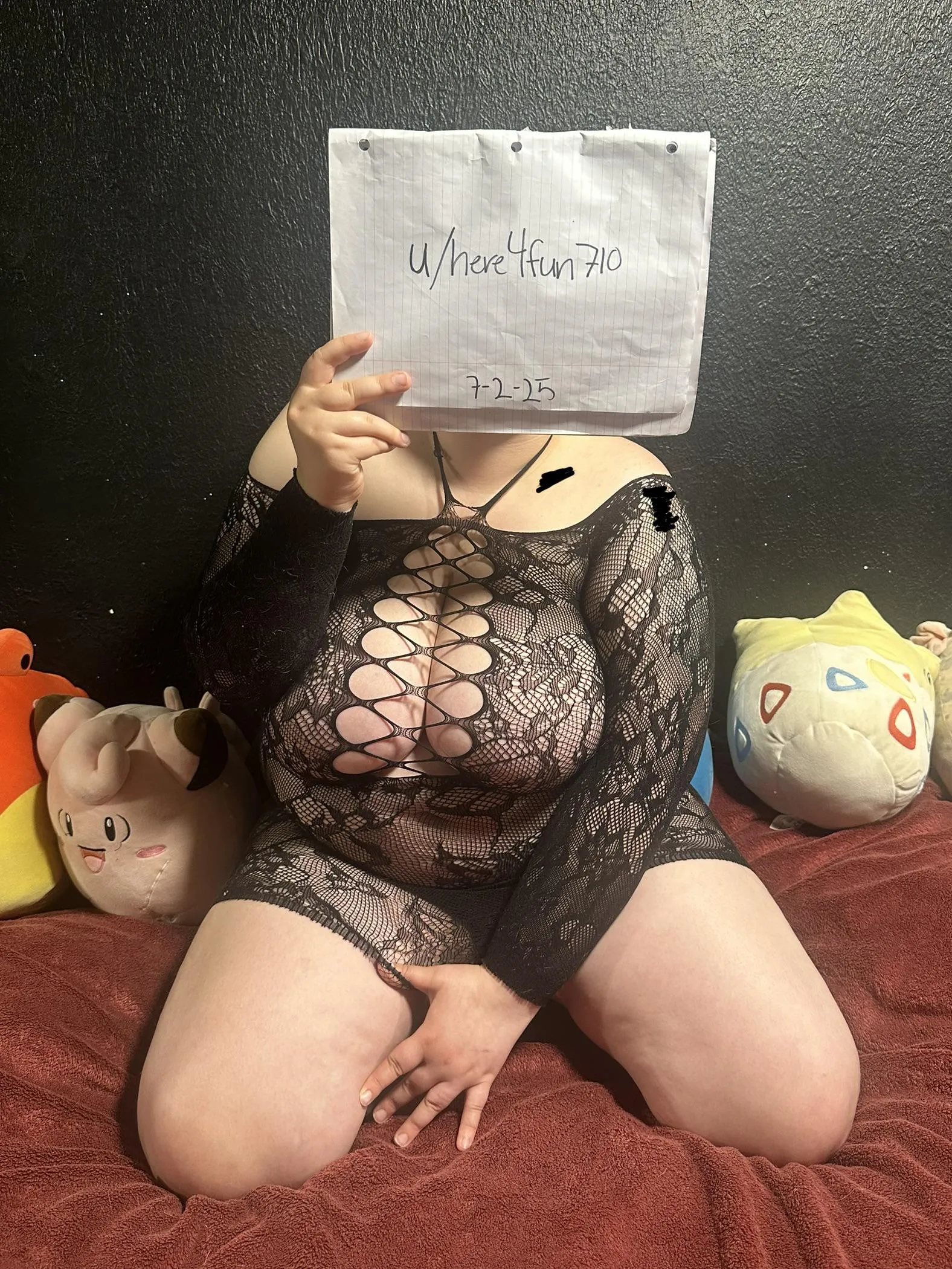 22 [F4M] #Portland,Oregon - Need something long and thick down my throat 😈must be 8 inches or bigger and really thick. Also into women if any single ladies want to come have some fun 😝 Dm me only if your in Oregon (Pdx)