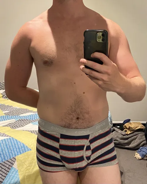 30M4F daytimes in Newstead