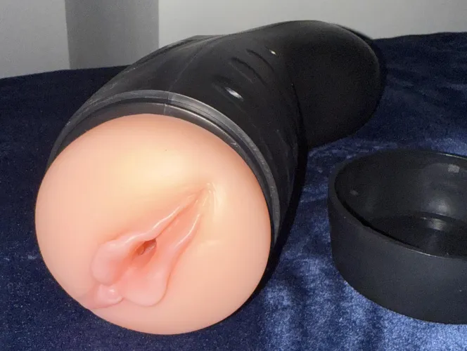 Any straight or bi lads in here want a free fleshlight? We’re gay and ordered the wrong ending. Don’t want any money for it, and it’s clean/unused. We’re 25, collection only :)