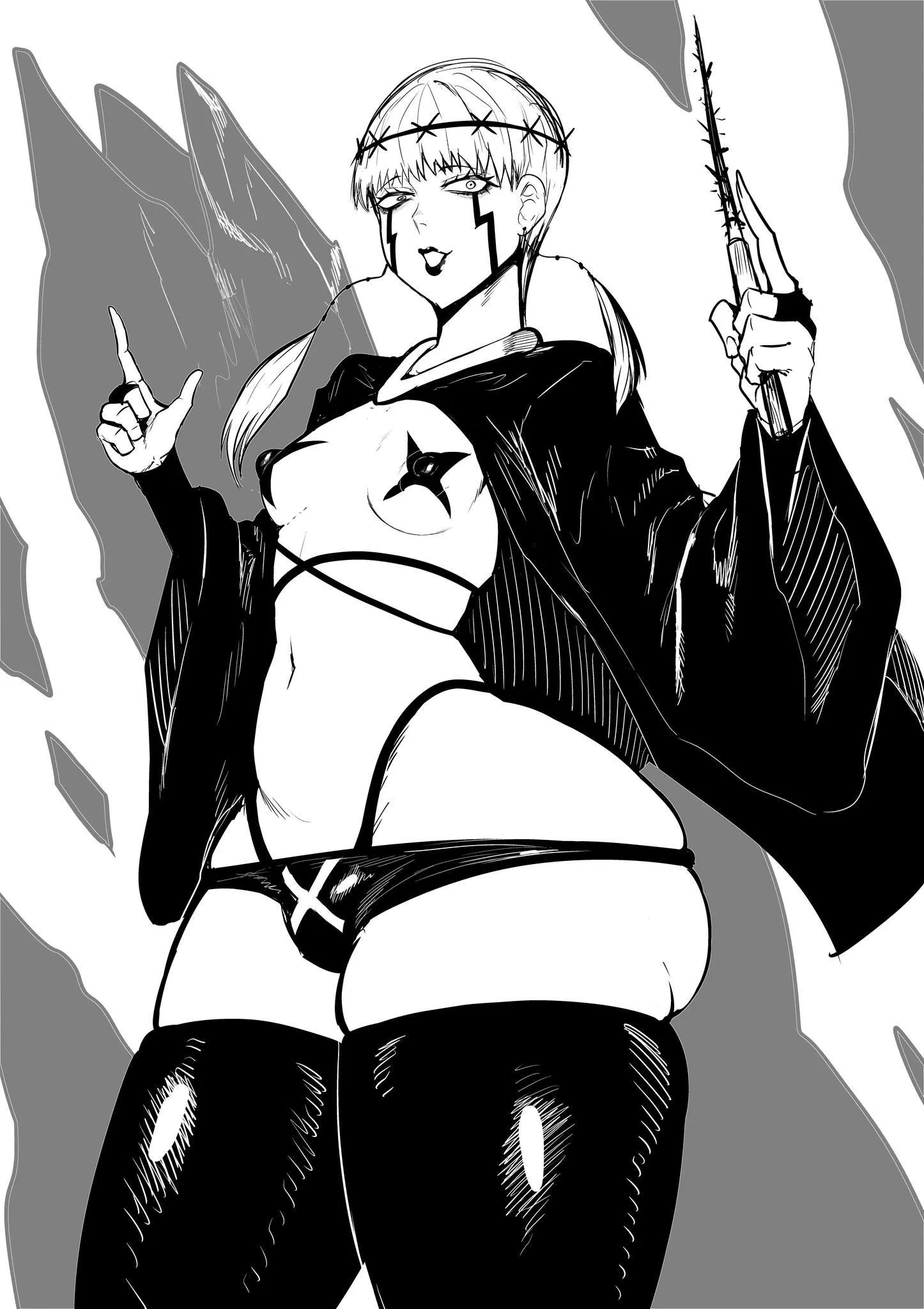 Anyone know the artist?