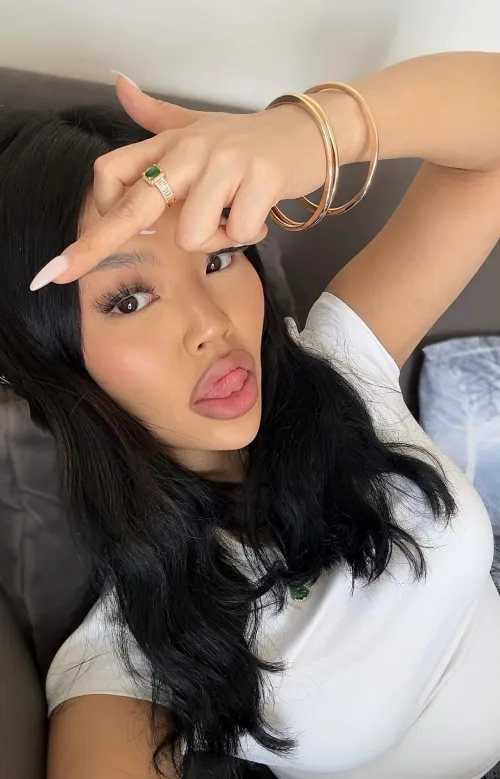 Are you caged rn ?! You better be 🔐