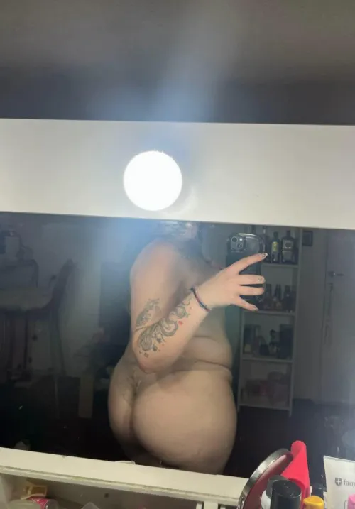 Being bi is a statement.