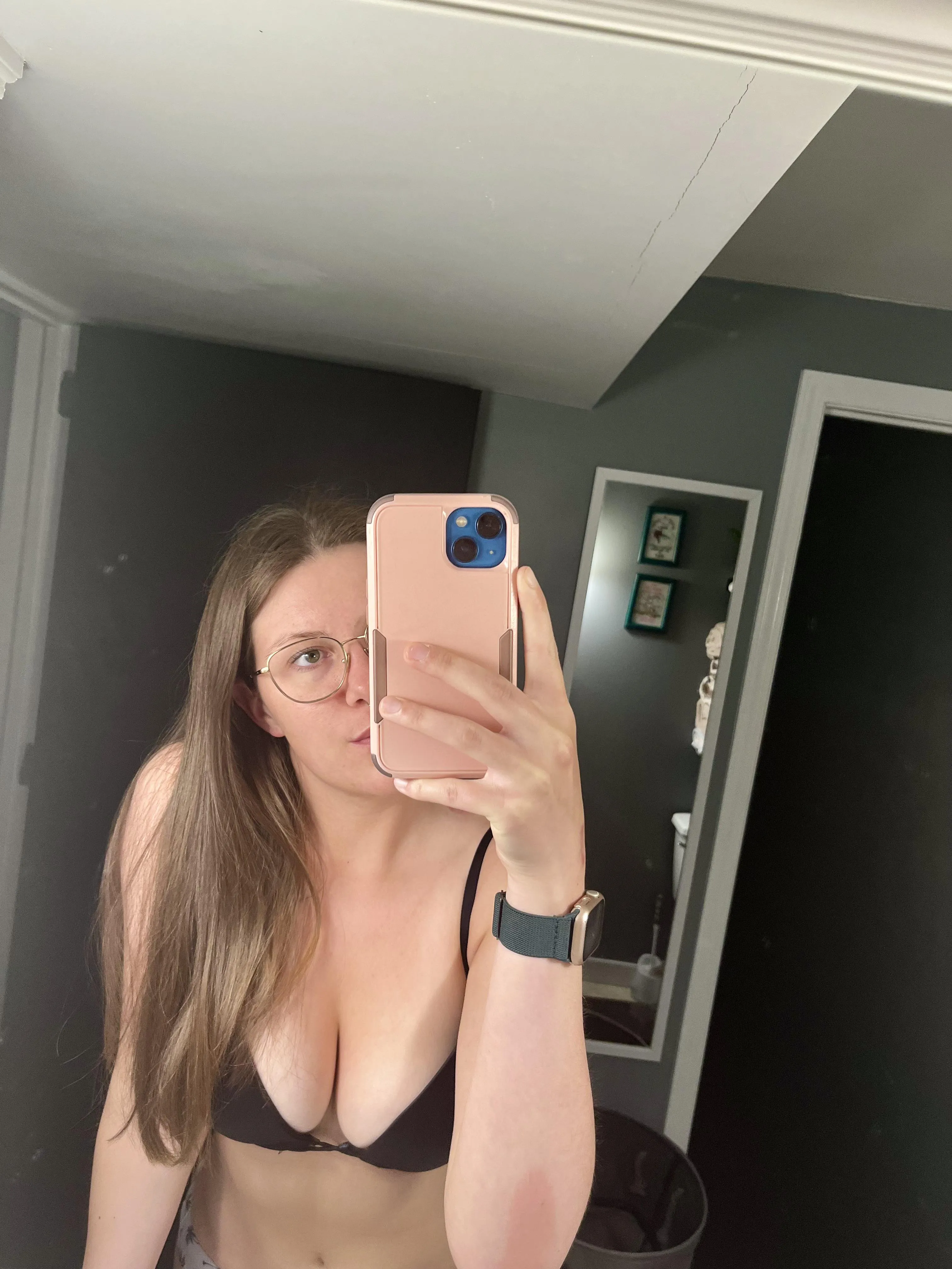 Bet I can make you Cum