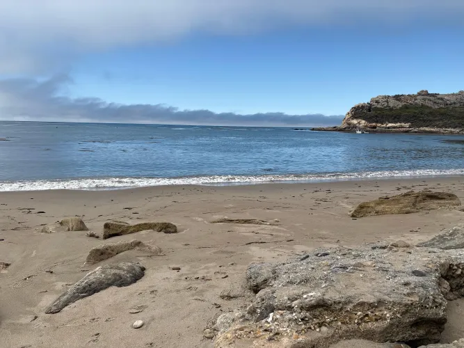 Bit of a chilly start