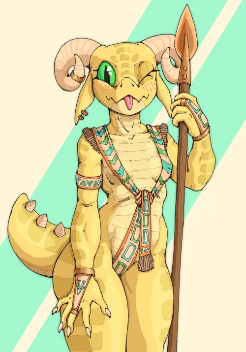 Blep! [F](RoodyYelen)