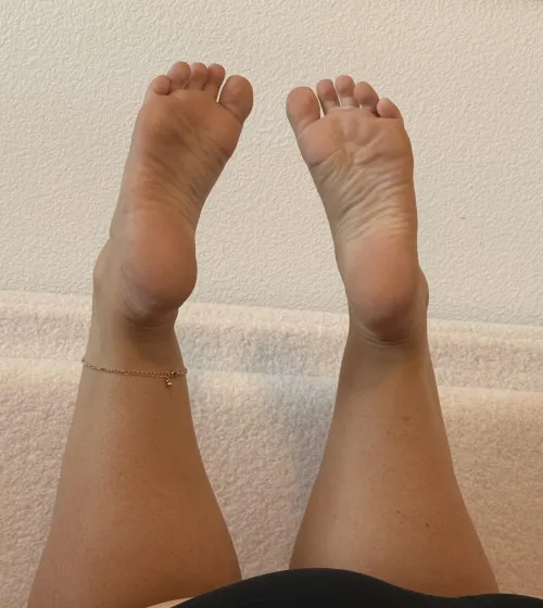 Careful staring too long