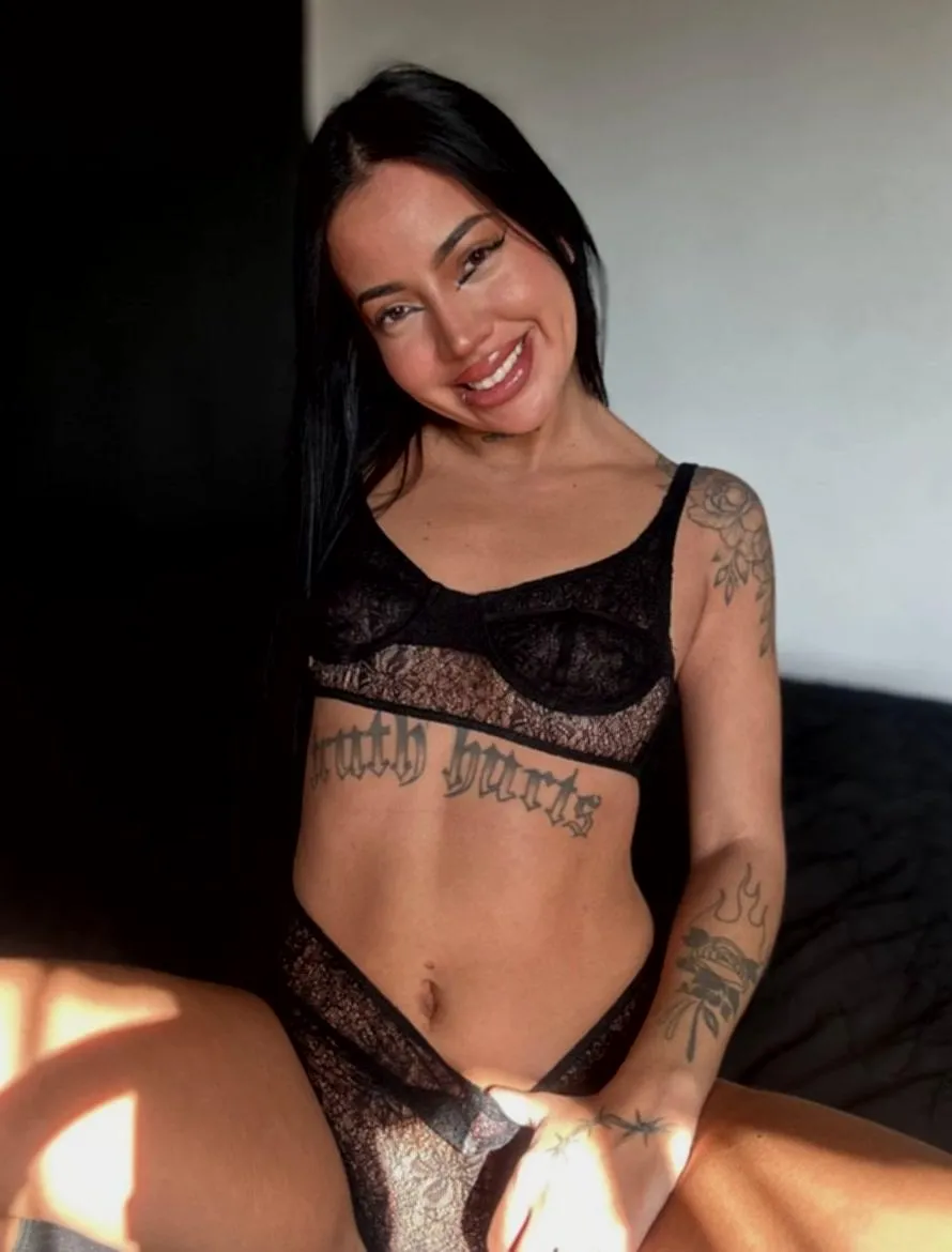 Dinner is done just been waiting on you to take a seat