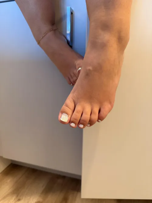 Don't look unless you can handle it