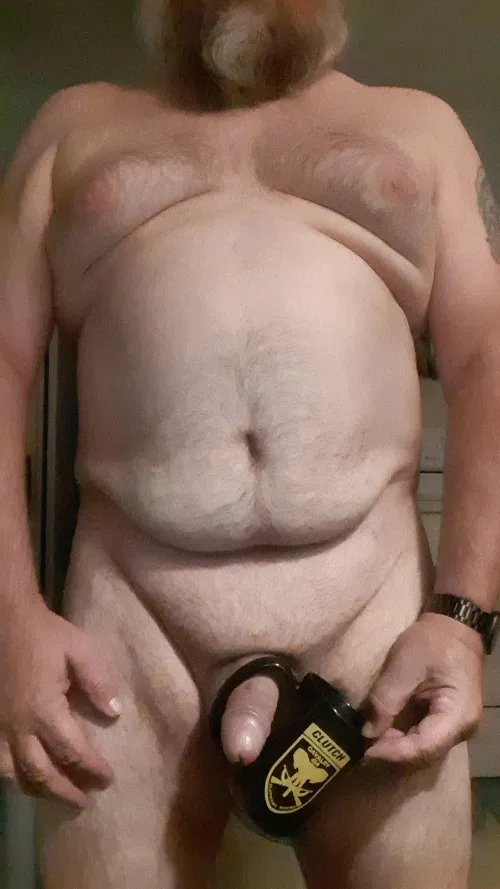 For the love of CLUTCH! (MLGW)