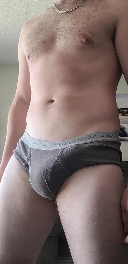 Found another pair in the bottom drawer, whatchu think?