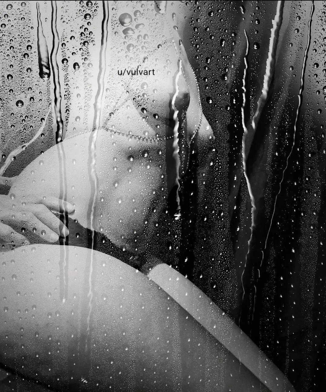 Getting bored of the rain