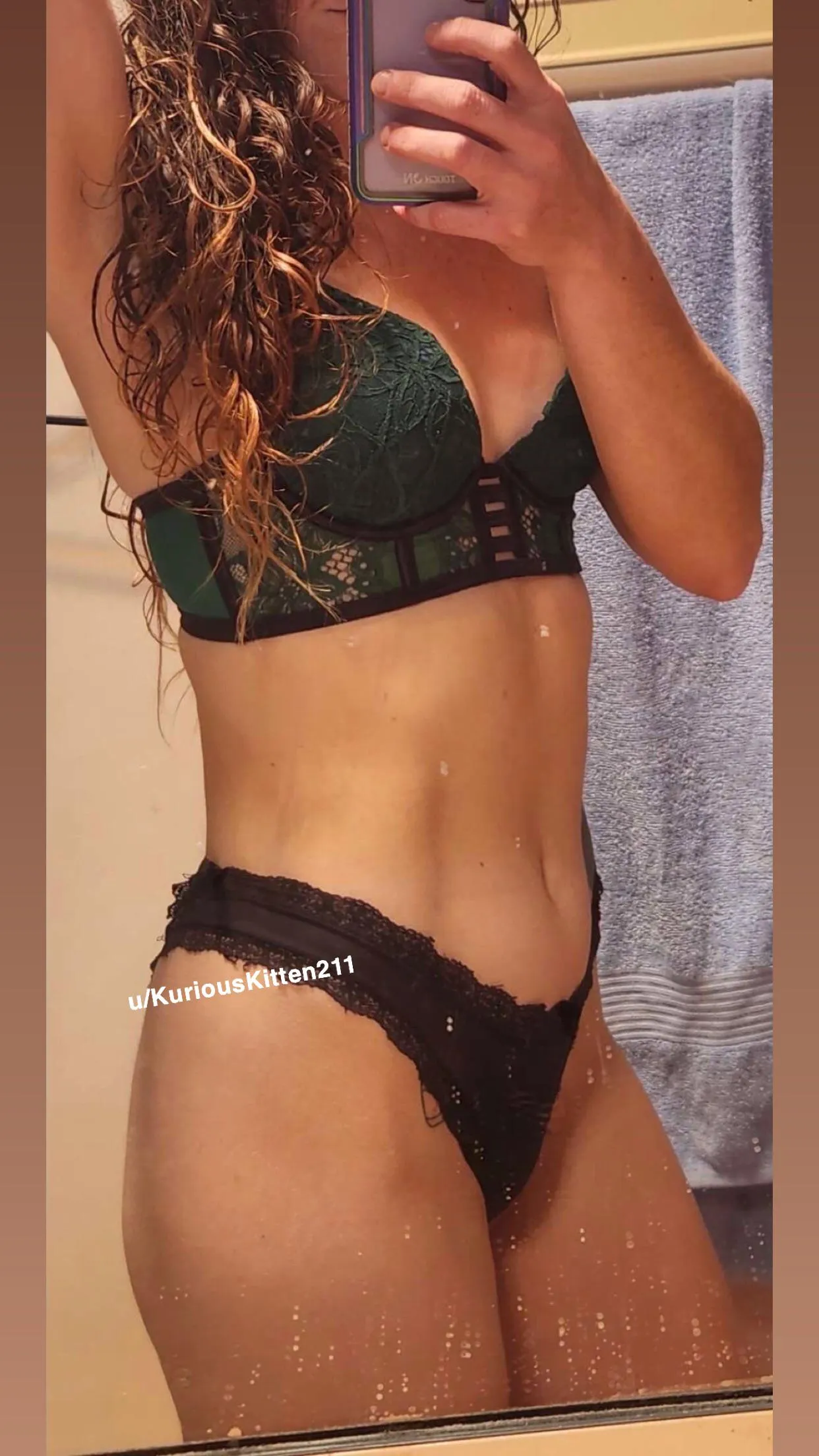 Hope you all like what you see 😈