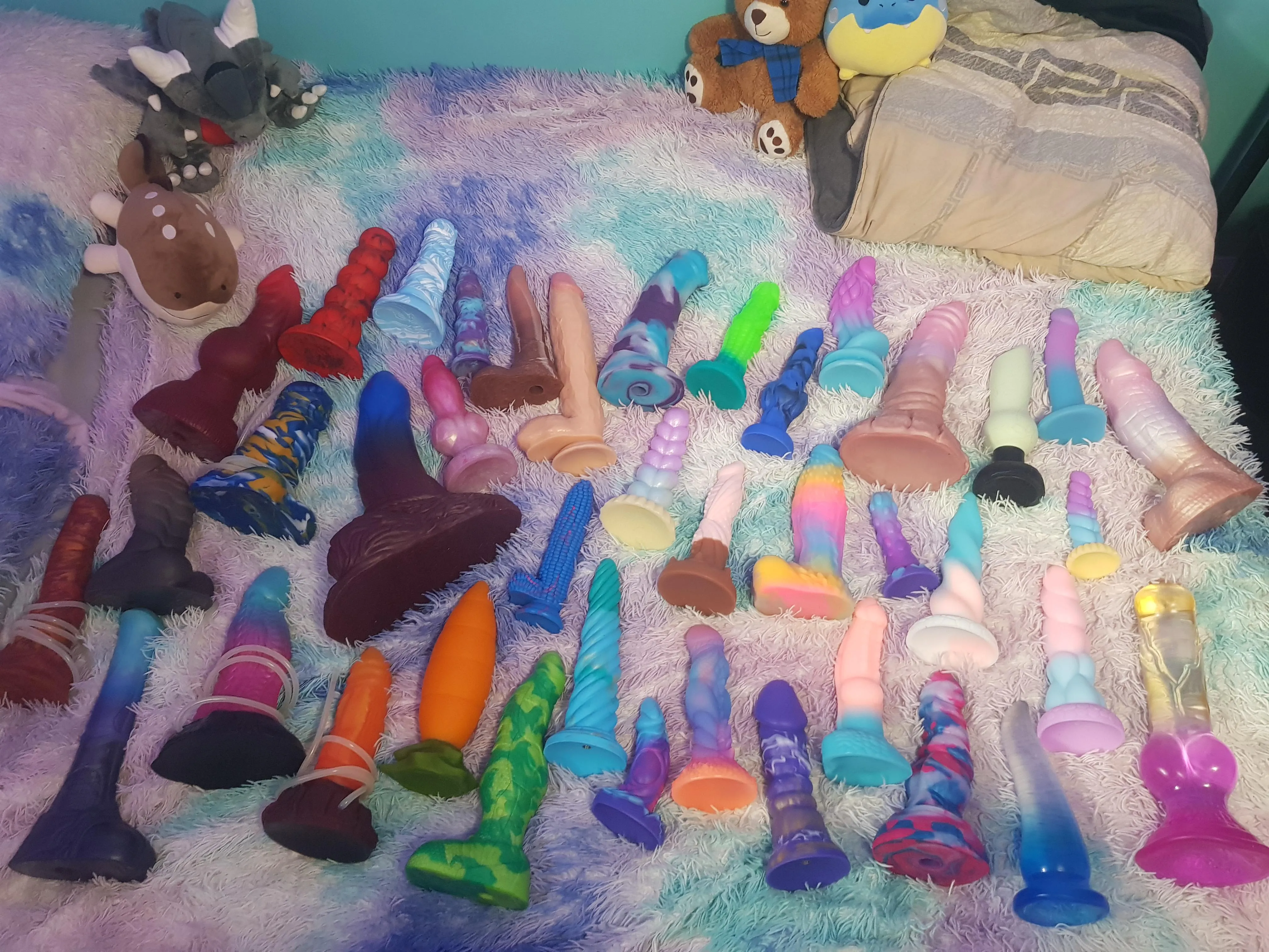 How to get deeper, LIKE REALLY DEEP