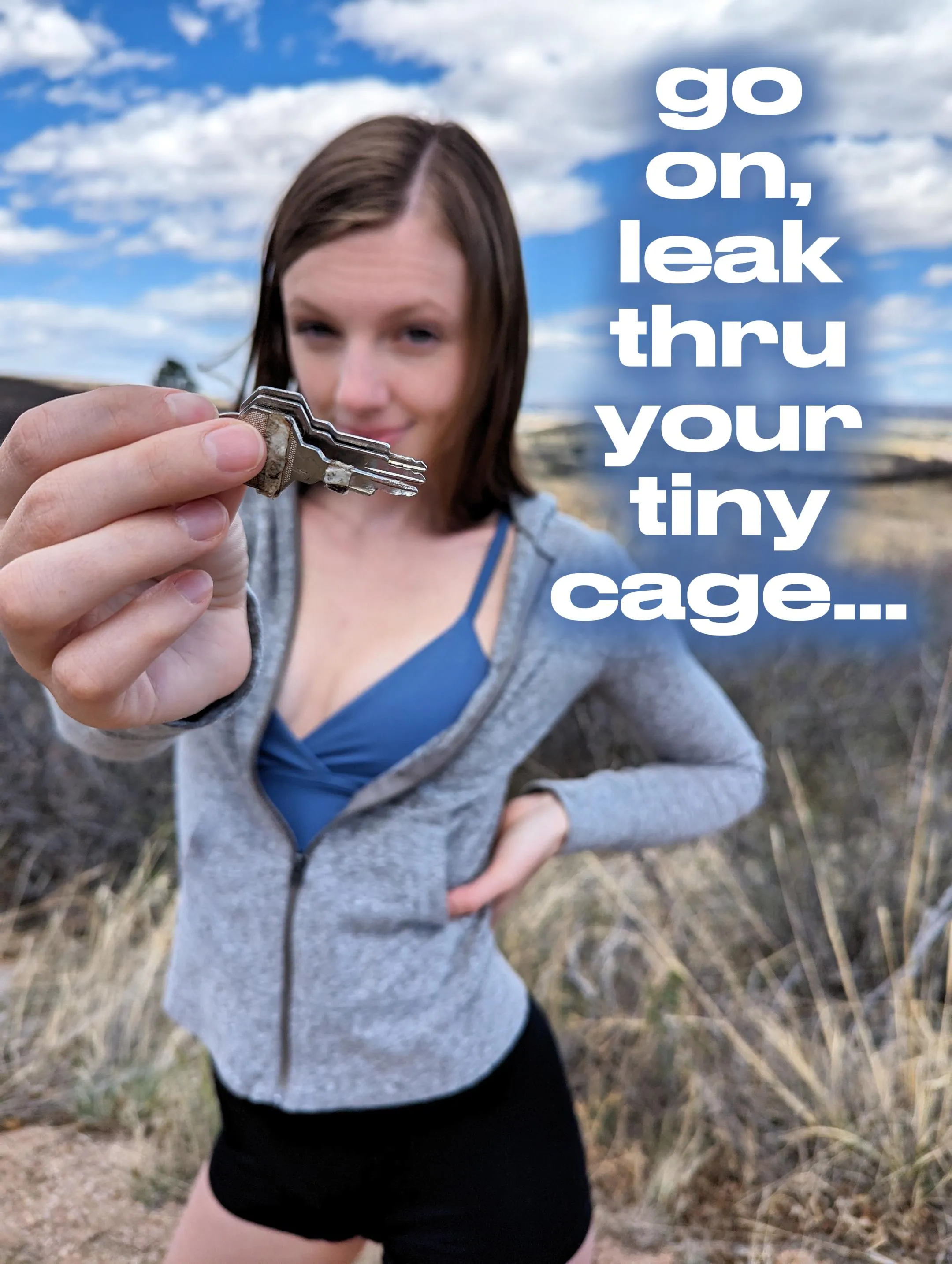 i know u wanna 💦❤️😘