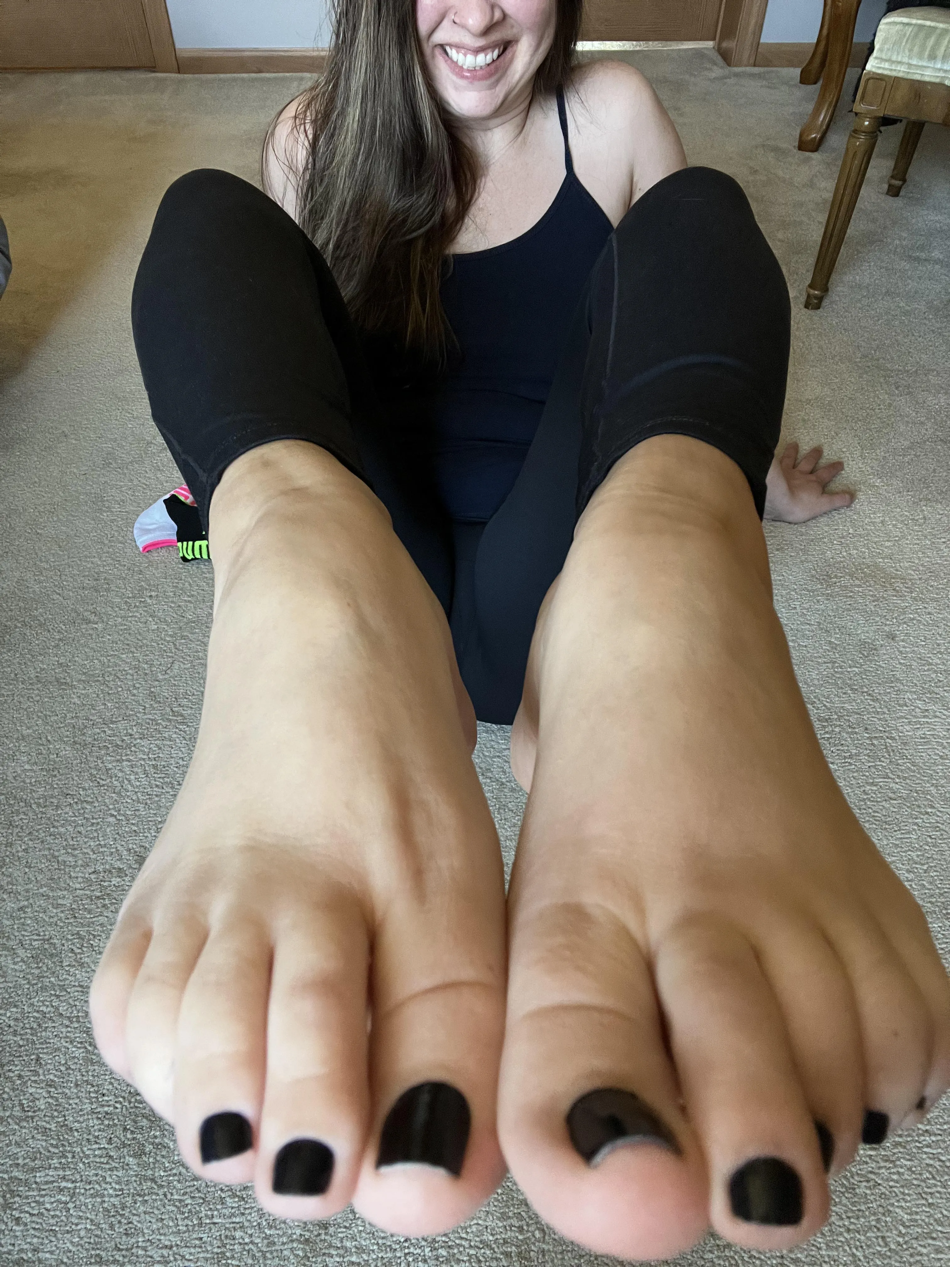 I love this pose, don’t you?!